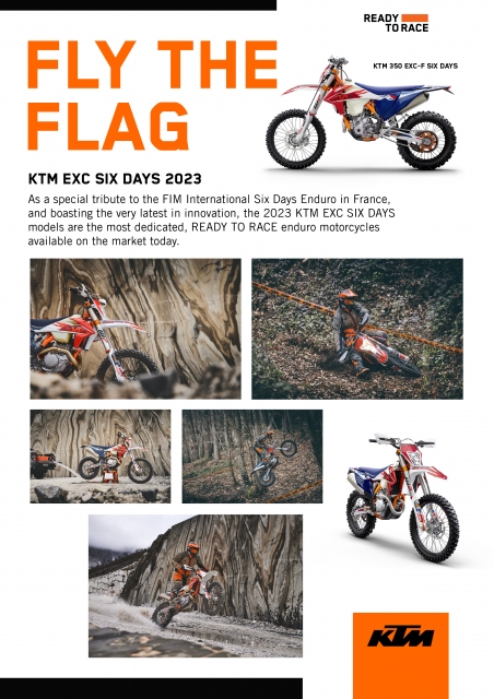 KTM