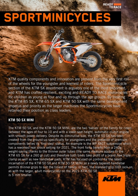 KTM