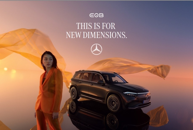 MERCEDES-BENZ