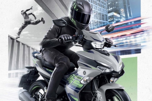 YAMAHA