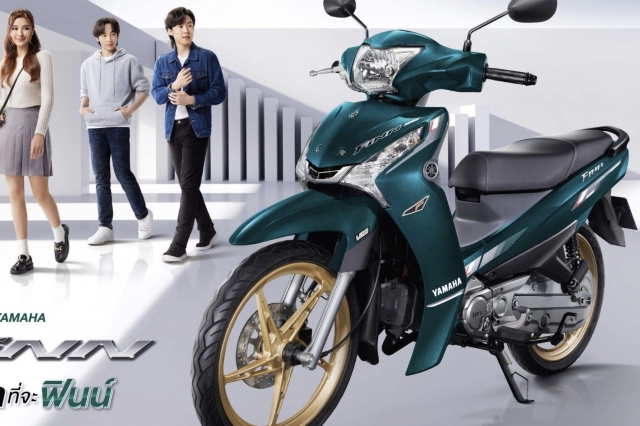YAMAHA