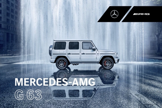 MERCEDES-BENZ