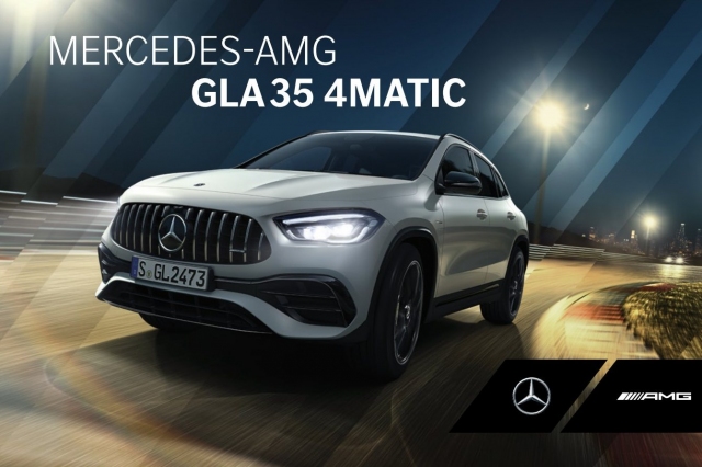 MERCEDES-BENZ