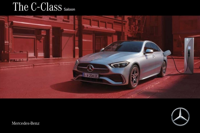 MERCEDES-BENZ