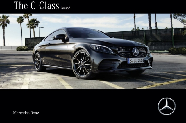 MERCEDES-BENZ