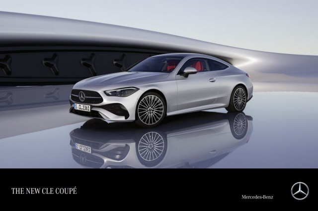 MERCEDES-BENZ