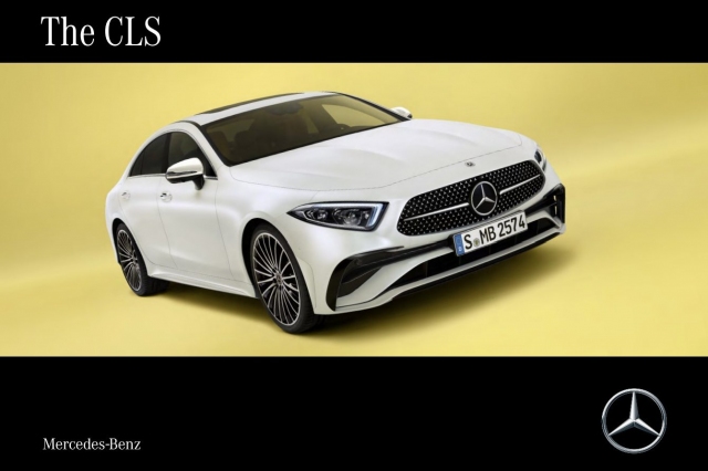 MERCEDES-BENZ