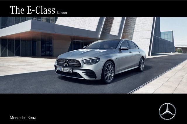 MERCEDES-BENZ