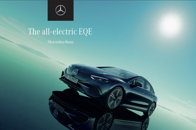MERCEDES-BENZ