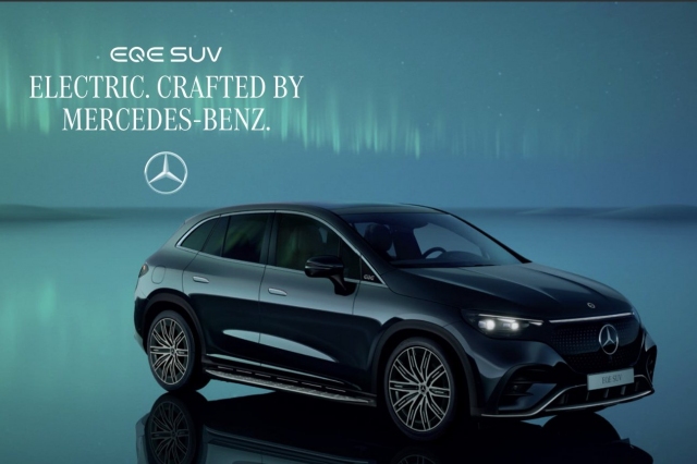 MERCEDES-BENZ