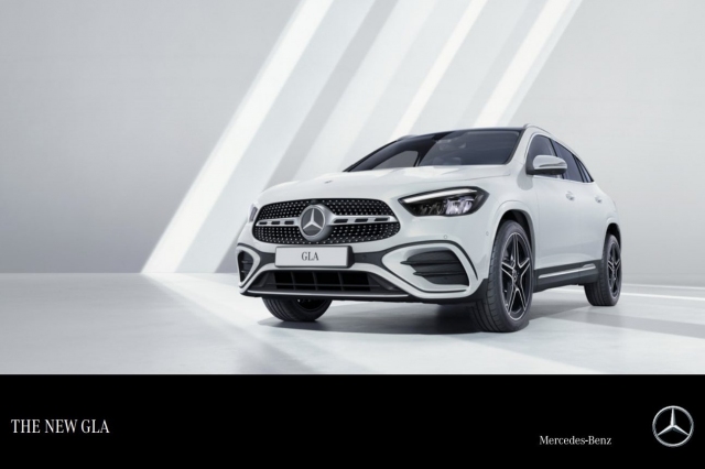MERCEDES-BENZ