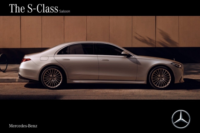 MERCEDES-BENZ