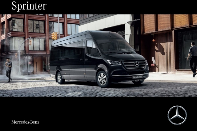 MERCEDES-BENZ