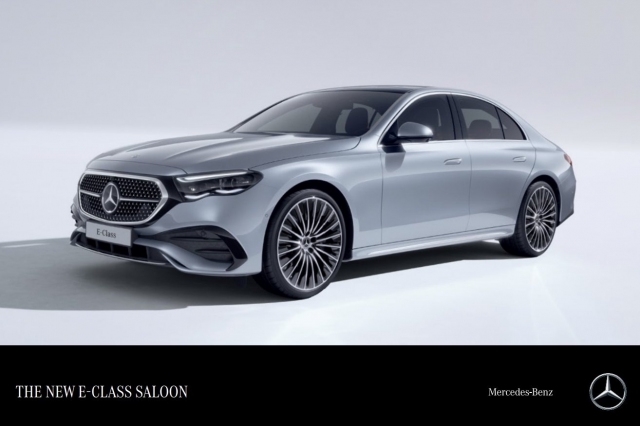 MERCEDES-BENZ