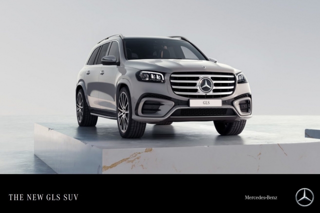 MERCEDES-BENZ
