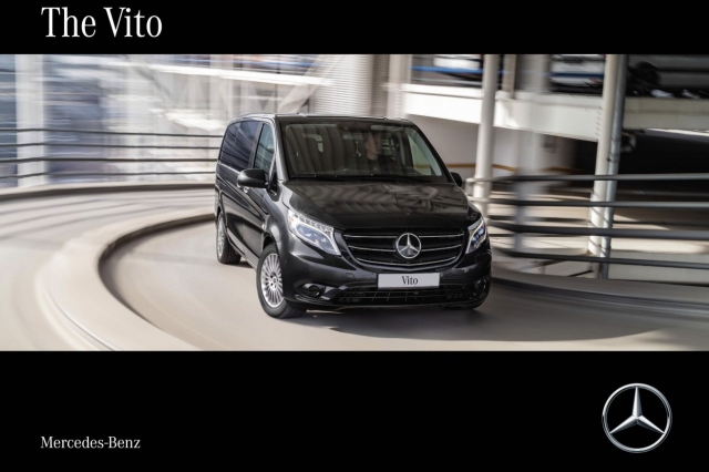 MERCEDES-BENZ