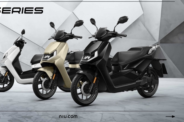NIU