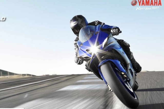 YAMAHA