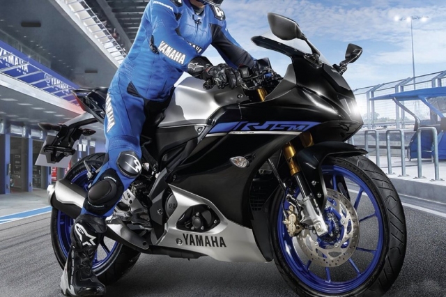 YAMAHA