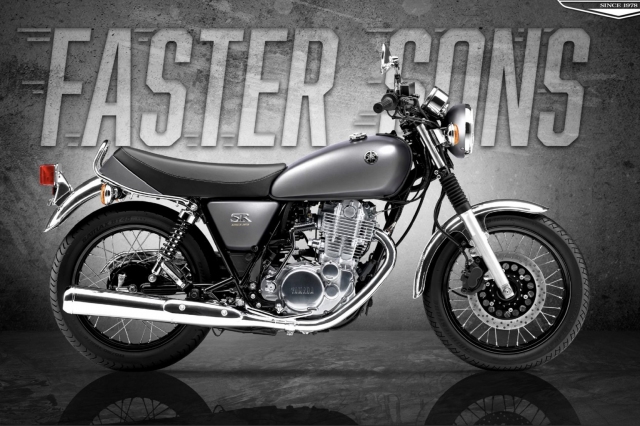 YAMAHA