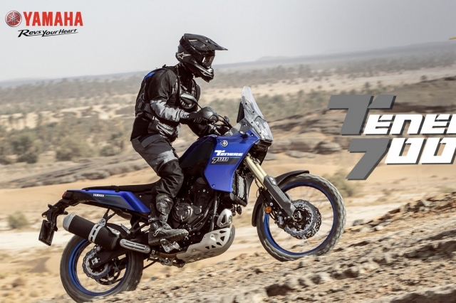 YAMAHA