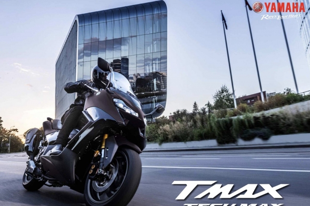 YAMAHA