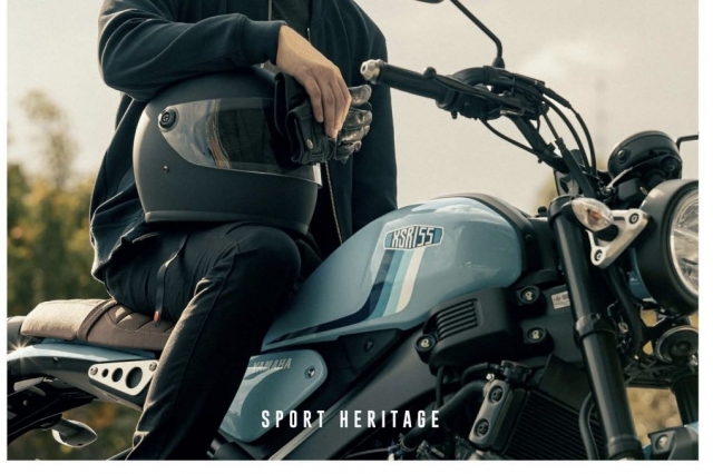 YAMAHA
