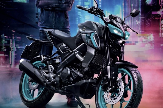 YAMAHA