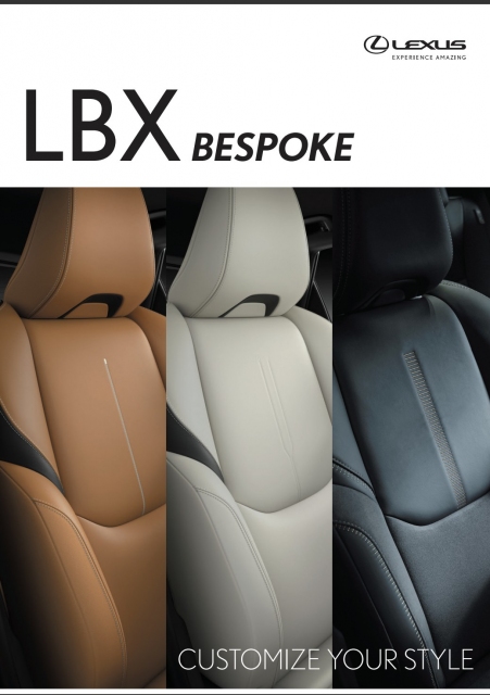 LEXUS