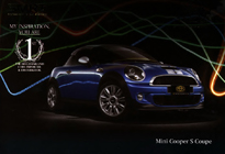 TSL Mini Cooper S Coupe