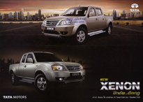 TATA Xenon