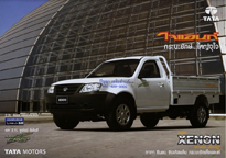 TATA Giant
