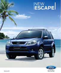 FORD Escape