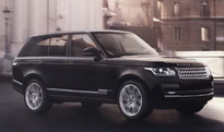 new RANG ROVER and ALL MODEL