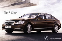 THE S-CLASS