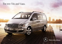 THE NEW VITO AND VIANO