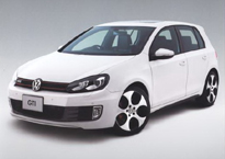 GOLF GTI