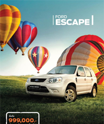 FORD Escape