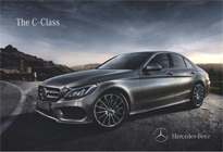 MERCEDES-BENZE C-CLASS