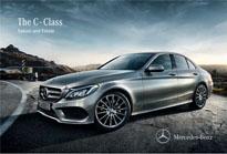 MERCEDES-BENZ C CLASS Hybrid