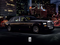 ROLLS-ROYCE Phantom 2016
