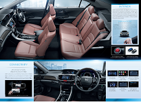 HONDA NEW ACCORD HYBRID (2)