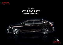 HONDA ALL-NEW CIVIC HATCHBACK (1)