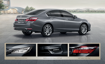 HONDA ACCORD (2)