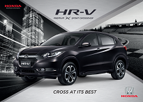 HONDA HR-V (1)