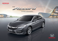 HONDA ACCORD (1)